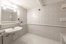 Hotel Smy Koflerhof - Barrierefreie Toilette