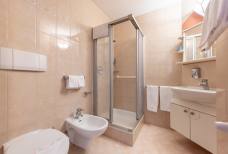 Hotel Smy Koflerhof - Badezimmer
