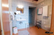Residence Hofgarten - Badezimmer Ferienwohnung 1