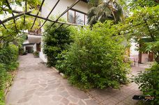 Residence Hofgarten - Terrasse Ferienwohnung 1