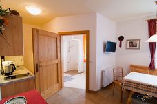 Residence Hofgarten - Badezimmer Ferienwohnung 2