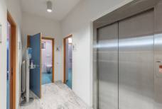 Toilette