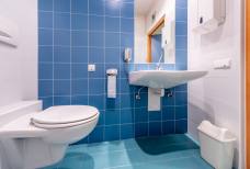 Toilette