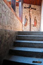 Landesfürstliche Burg - Stufen