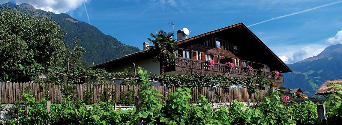 Residence Lenzenau
