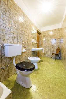 Residence Lenzenau - Bagno appartamento n. 2