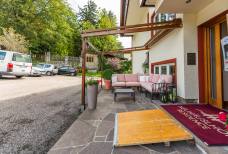 Residence Neuhäuslhof - Rampa
