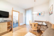 Residence Neuhäuslhof - Bagno appartamento