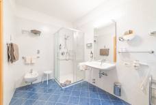 Residence Neuhäuslhof - Bagno appartamento