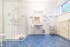 Residence Neuhäuslhof - Bagno appartamento