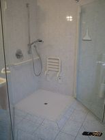 Pension Pennhof - Bagno