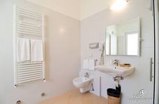 Garnì Hotel Regina A. - Bagno