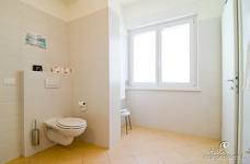 Garnì Hotel Regina A. - Bagno