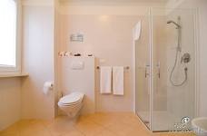 Garnì Hotel Regina A. - Bagno