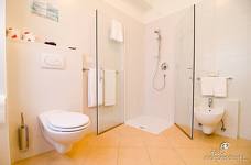 Garnì Hotel Regina A. - Bagno