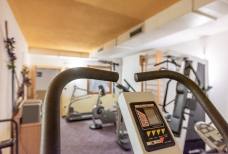 Fitnessraum