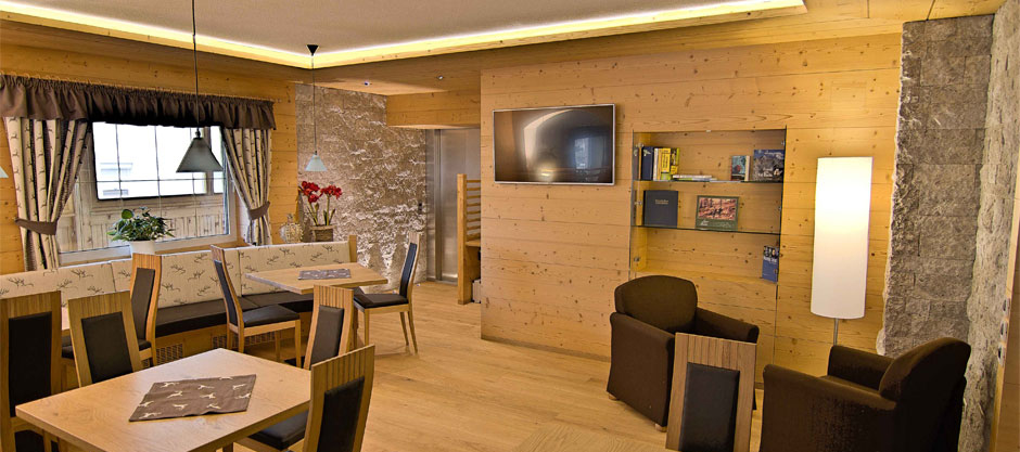 Albergo San Leonardo