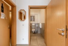 Gasthof Seeperle - WC