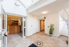 Hotel Untermelz - Ascensore