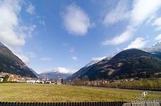 Hotel Uttenheimerhof - Balcone