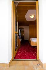 Hotel Uttenheimerhof - Balcone