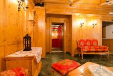 Hotel Uttenheimerhof - Ascensore