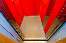 Hotel Uttenheimerhof - Ascensore