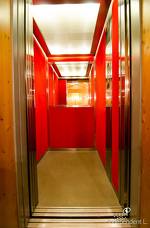 Hotel Uttenheimerhof - Ascensore