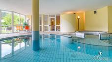 Hotel Zum Rössl - Hallenbad