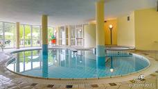 Hotel Zum Rössl - Hallenbad