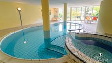 Hotel Zum Rössl - Hallenbad