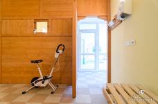 Hotel Zum Rössl - Sauna