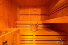 Hotel Zum Rössl - Sauna