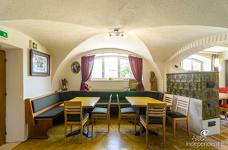 Hotel Zum Rössl - Bar