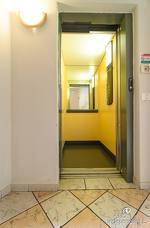 Hotel Zum Rössl - Fahrstuhl
