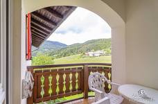 Hotel Zum Rössl - Balkon