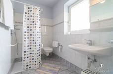 Hotel Zum Rössl - Badezimmer