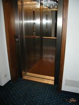 Residence Trocker - Ascensori