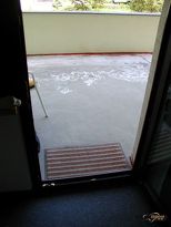 Balcone - terrazza