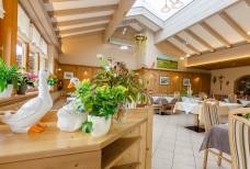 Sala pranzo