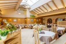 Sala pranzo