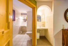 Hotel Schwarzenbach - Weitere sanitäre Anlagen