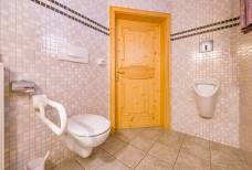 Hotel Schwarzenbach - Weitere sanitäre Anlagen