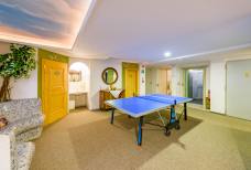 Hotel Schwarzenbach - Kinderspielsaal