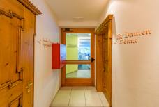 Hotel Schwarzenbach - Hallenbad