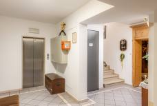 Parkhotel Zur Linde - Ascensore
