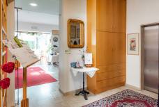 Parkhotel Zur Linde - Ascensore