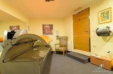 Wellness Hotel Engel - Solarium