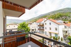 Wellness Hotel Engel - Balkon
