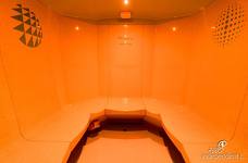 Wellness Hotel Engel - Saunabereich